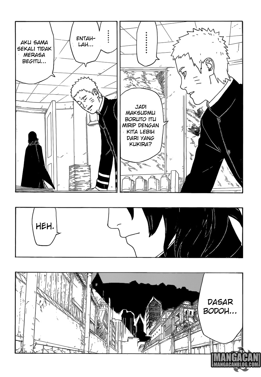 boruto - Chapter: 01