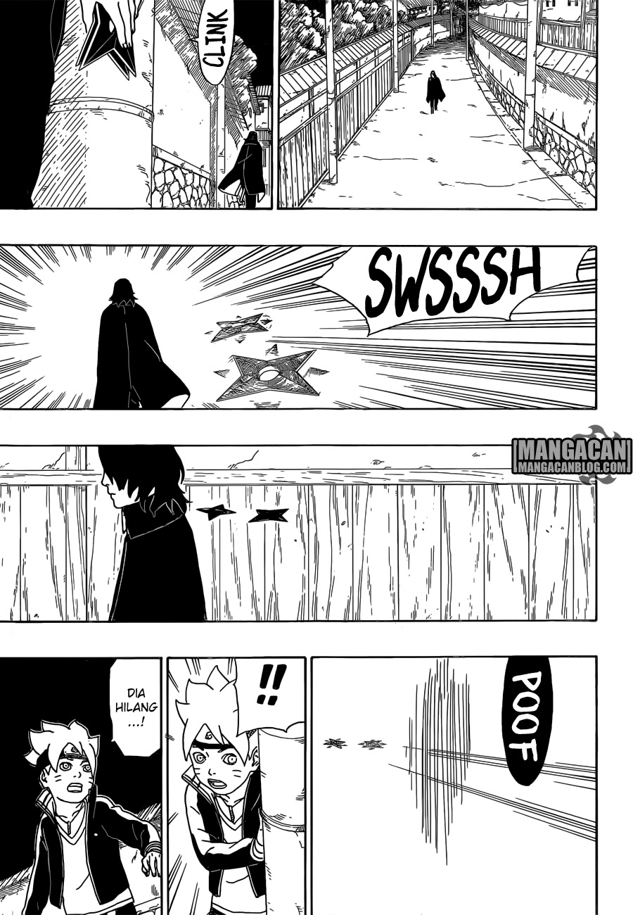 boruto - Chapter: 01