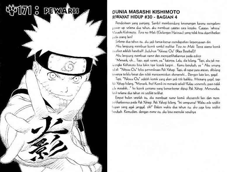 naruto-id - Chapter: 171