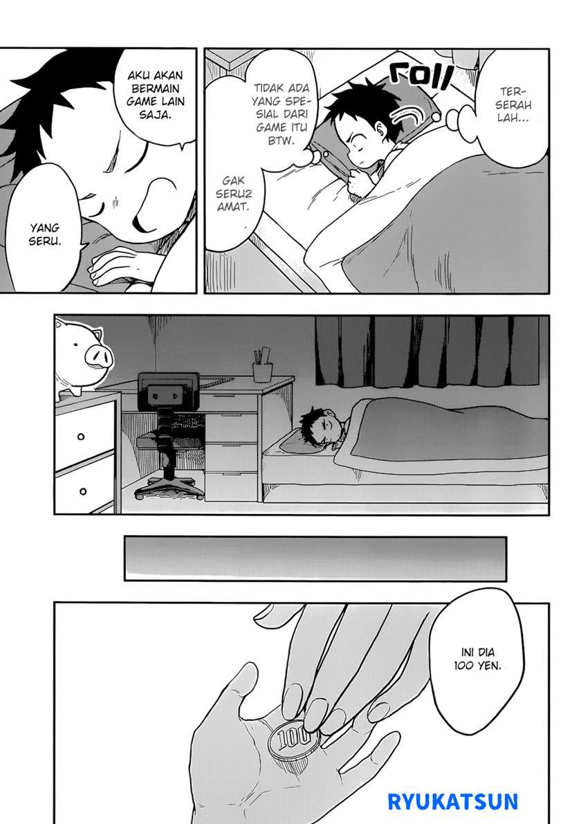 karakai-jouzu-no-takagi-san - Chapter: 131