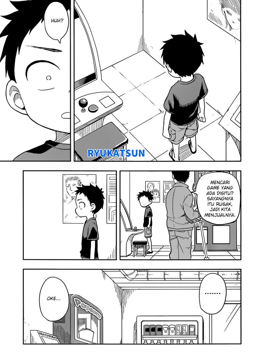 karakai-jouzu-no-takagi-san - Chapter: 131