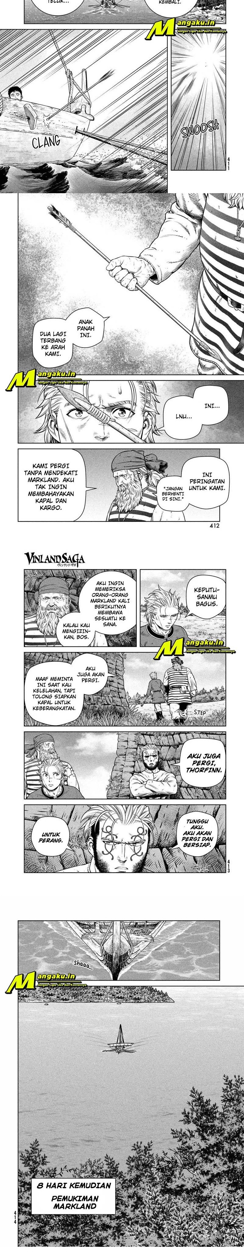 vinland-saga - Chapter: 192