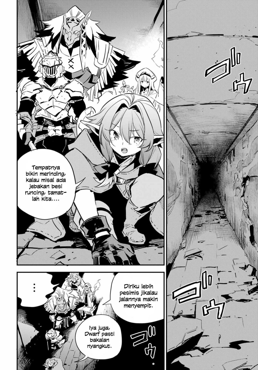 goblin-slayer - Chapter: 88