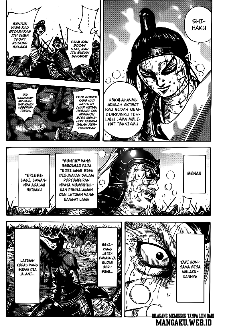 kingdom - Chapter: 396