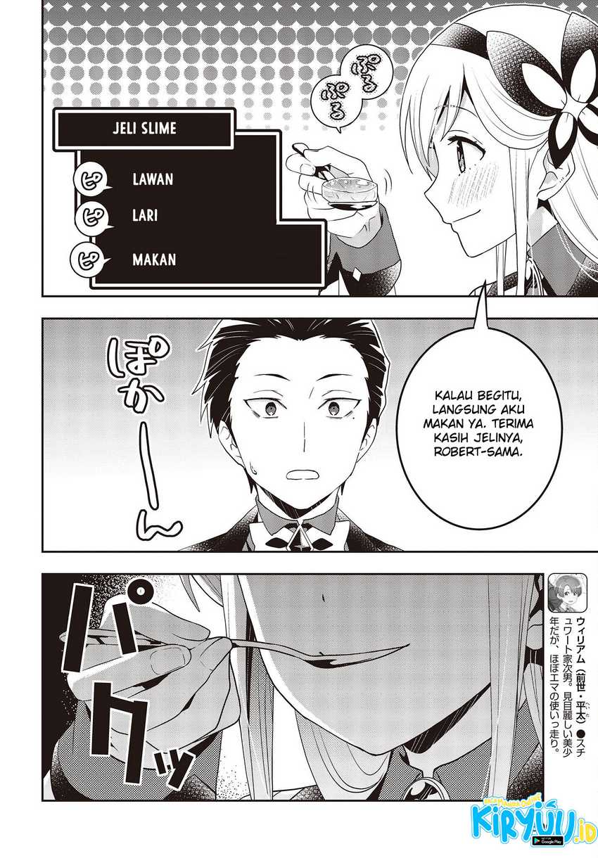 tanaka-ke-tensei-suru - Chapter: 31