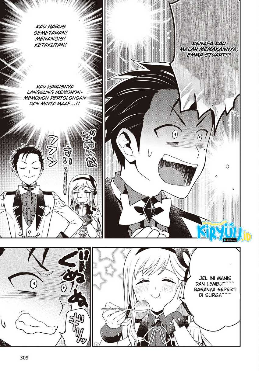 tanaka-ke-tensei-suru - Chapter: 31