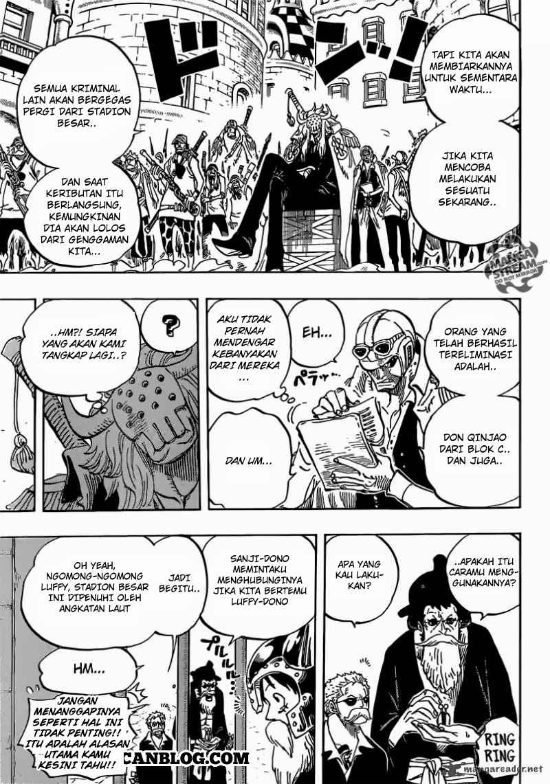 one-piece-id - Chapter: 729