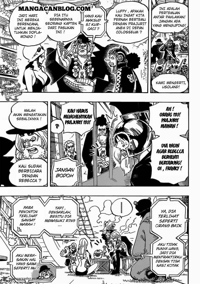 one-piece-id - Chapter: 729