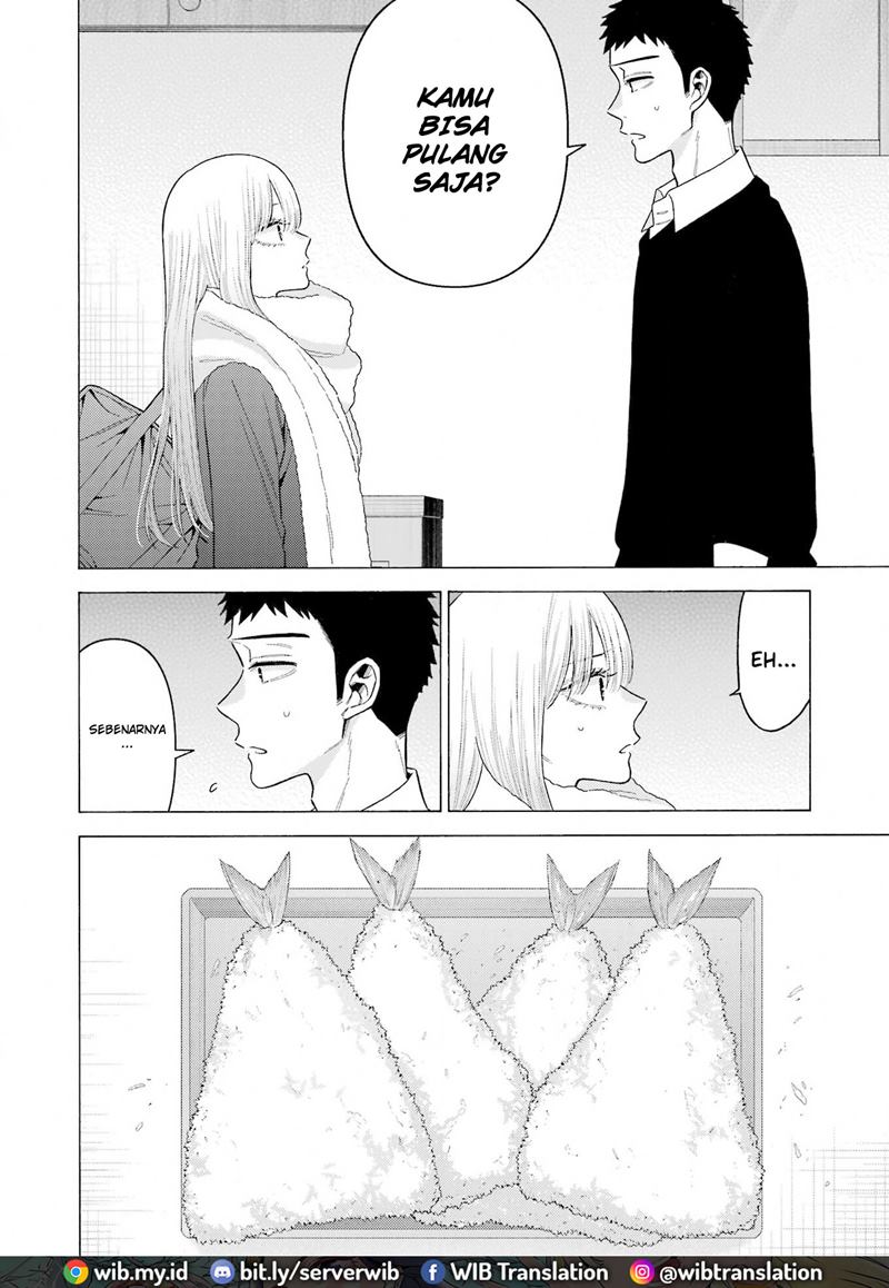 sono-bisque-doll-wa-koi-wo-suru - Chapter: 77