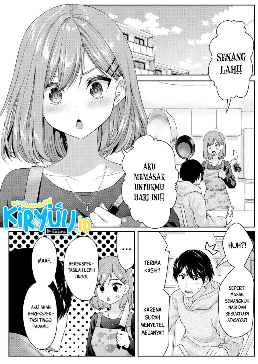 life-of-a-former-senpai-wife-and-a-former-kouhai-husband - Chapter: 00