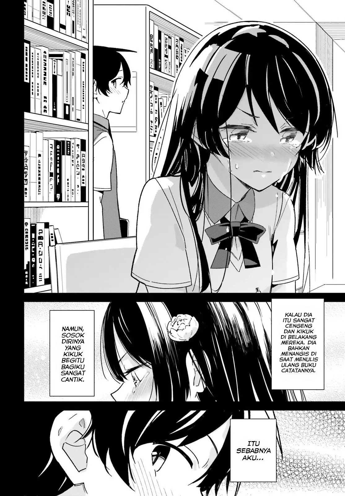 osananajimi-ga-zettai-ni-makenai-love-comedy - Chapter: 3