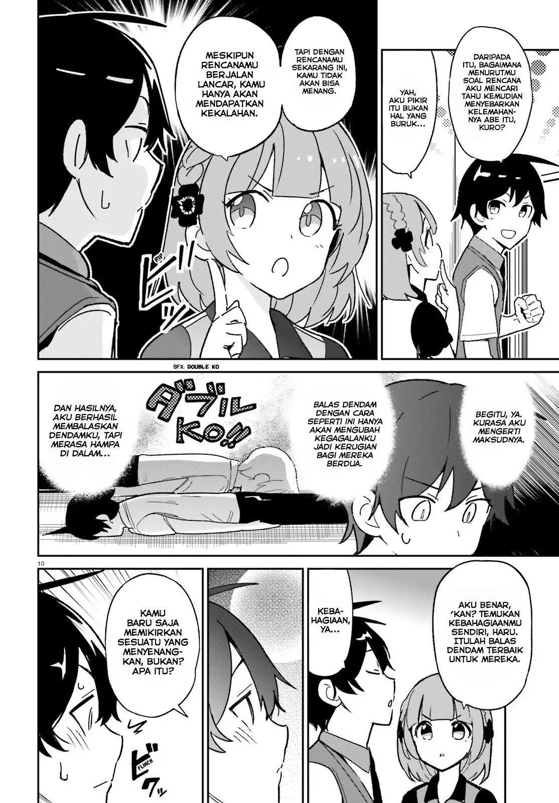 osananajimi-ga-zettai-ni-makenai-love-comedy - Chapter: 3