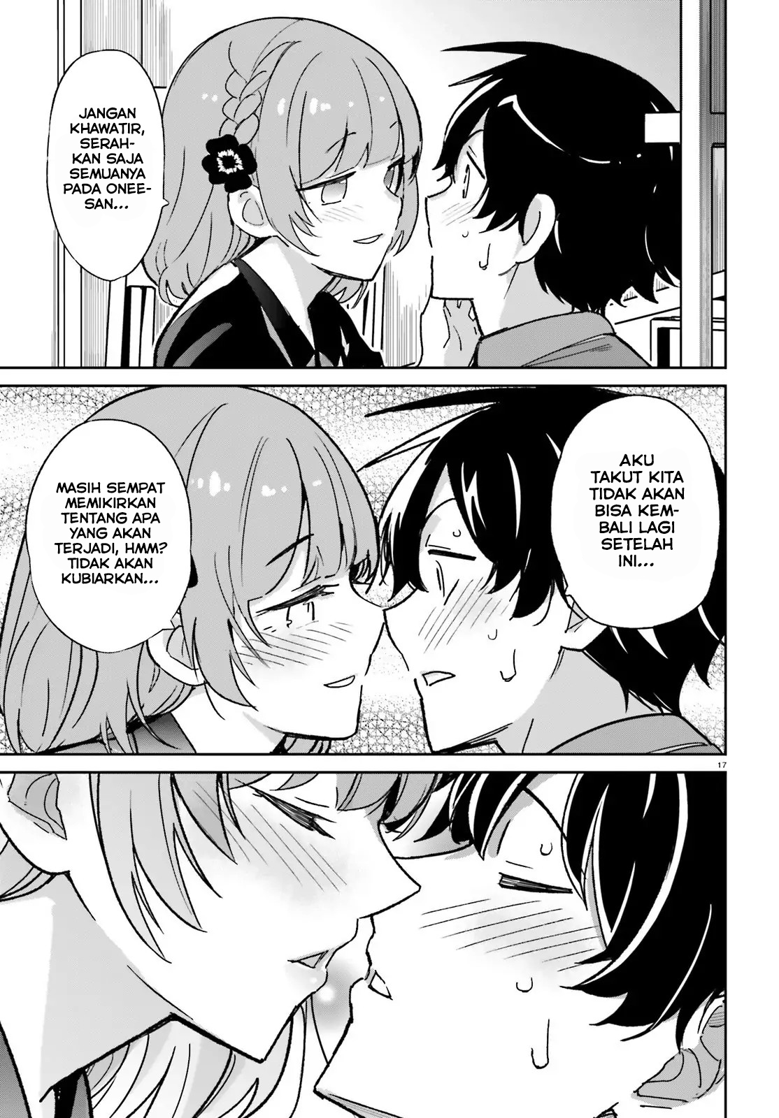 osananajimi-ga-zettai-ni-makenai-love-comedy - Chapter: 3