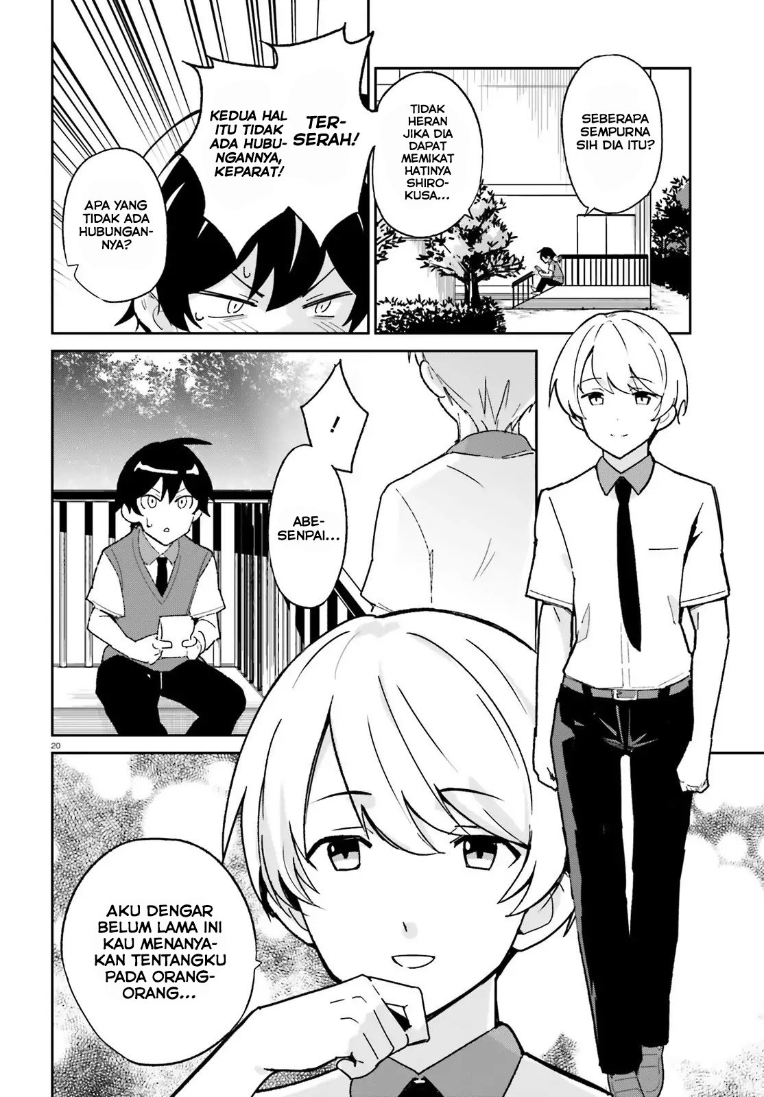 osananajimi-ga-zettai-ni-makenai-love-comedy - Chapter: 3