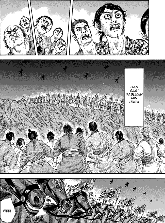 kingdom - Chapter: 143