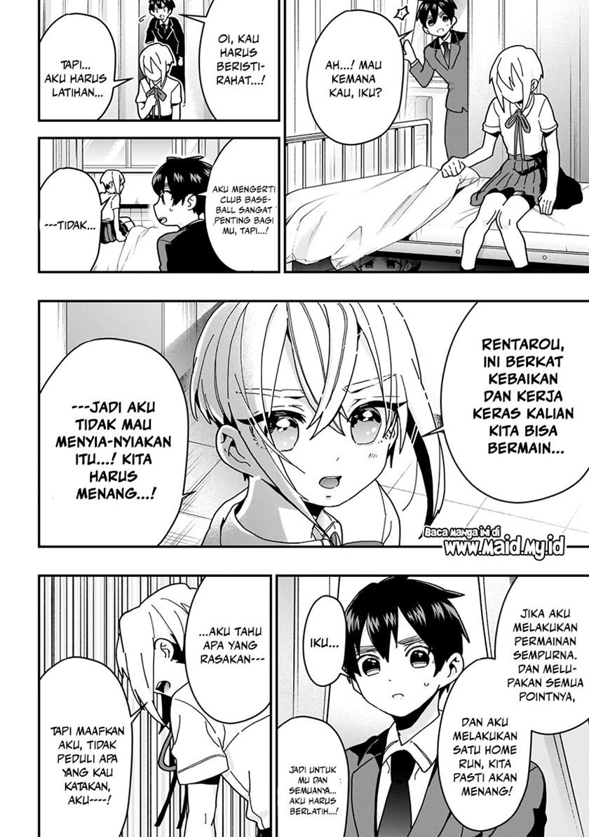 kimi-no-koto-ga-dai-dai-dai-dai-daisuki-na-100-ri-no-kanojo - Chapter: 34