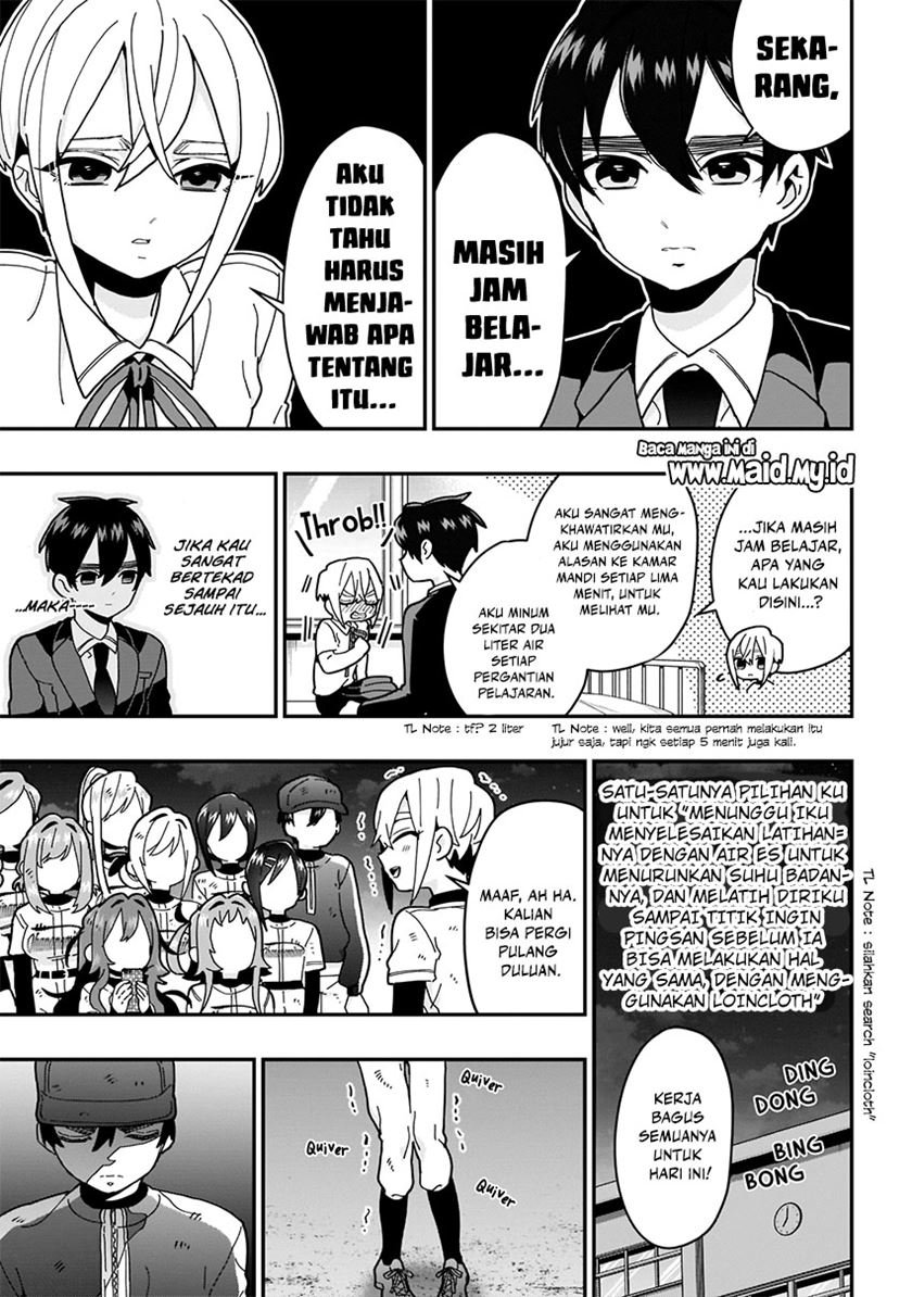 kimi-no-koto-ga-dai-dai-dai-dai-daisuki-na-100-ri-no-kanojo - Chapter: 34