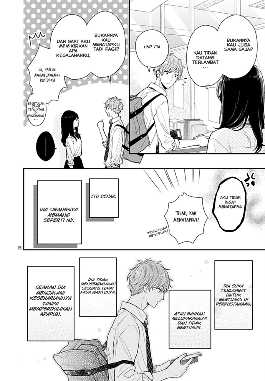 koi-wo-shiranai-bokutachi-wa - Chapter: 10