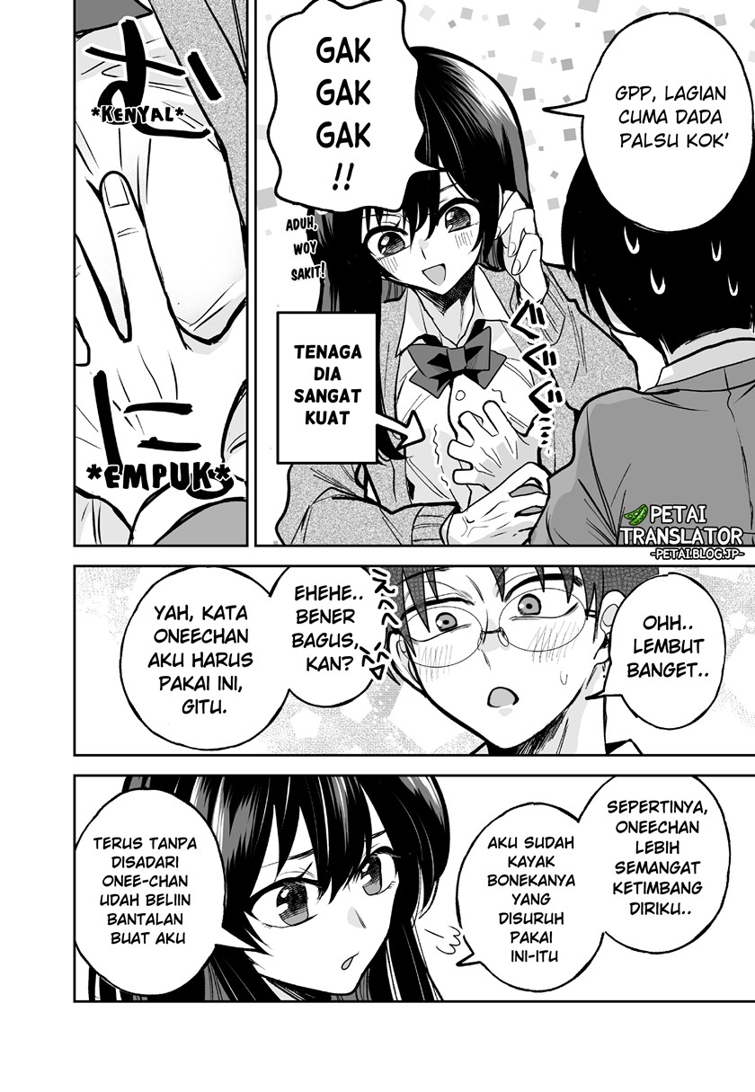 tomodachi-ga-otokonoko - Chapter: 00