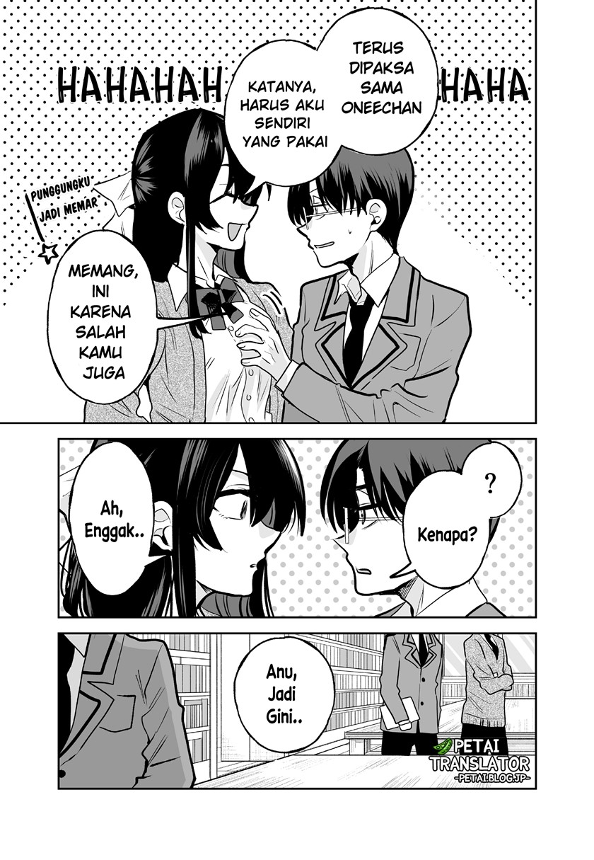 tomodachi-ga-otokonoko - Chapter: 00
