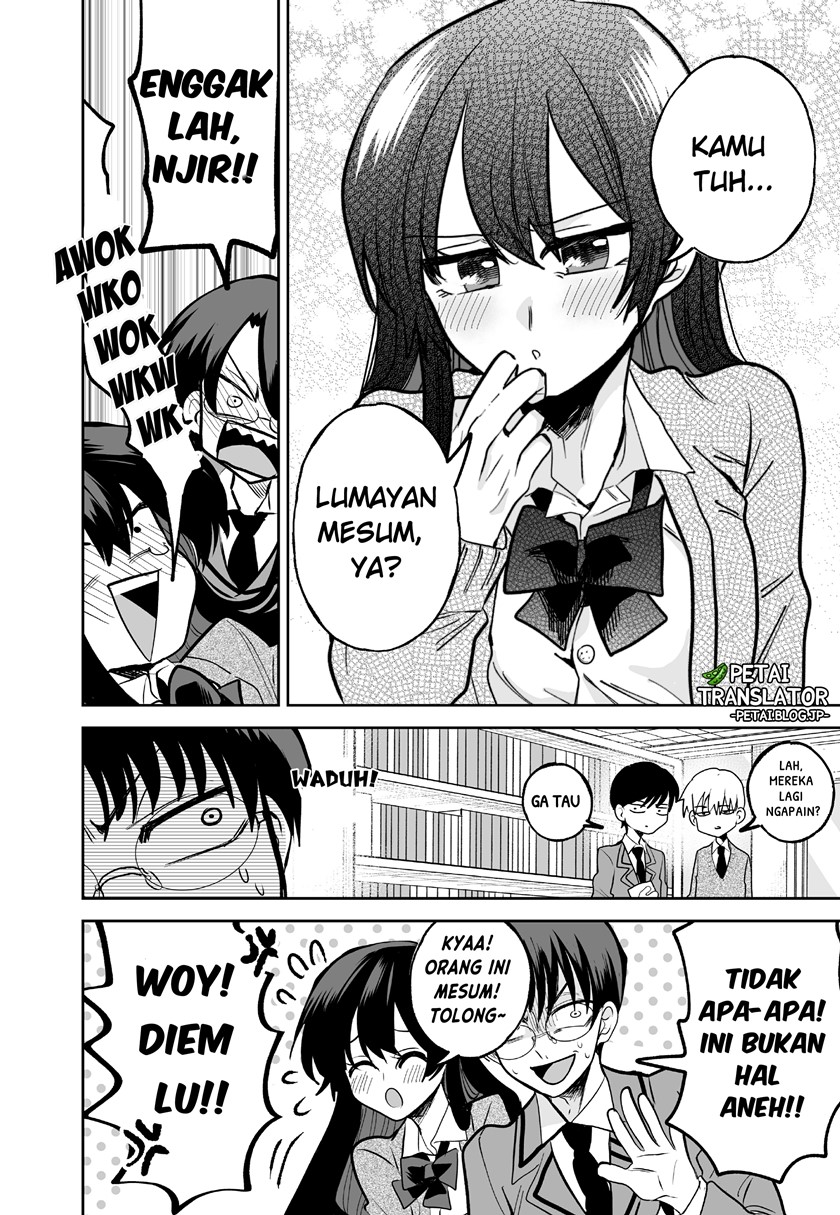 tomodachi-ga-otokonoko - Chapter: 00