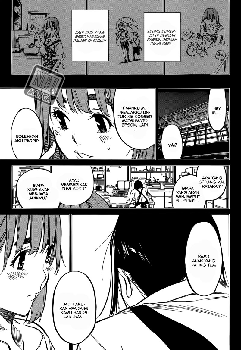 akb49-renai-kinshi-jourei - Chapter: 96