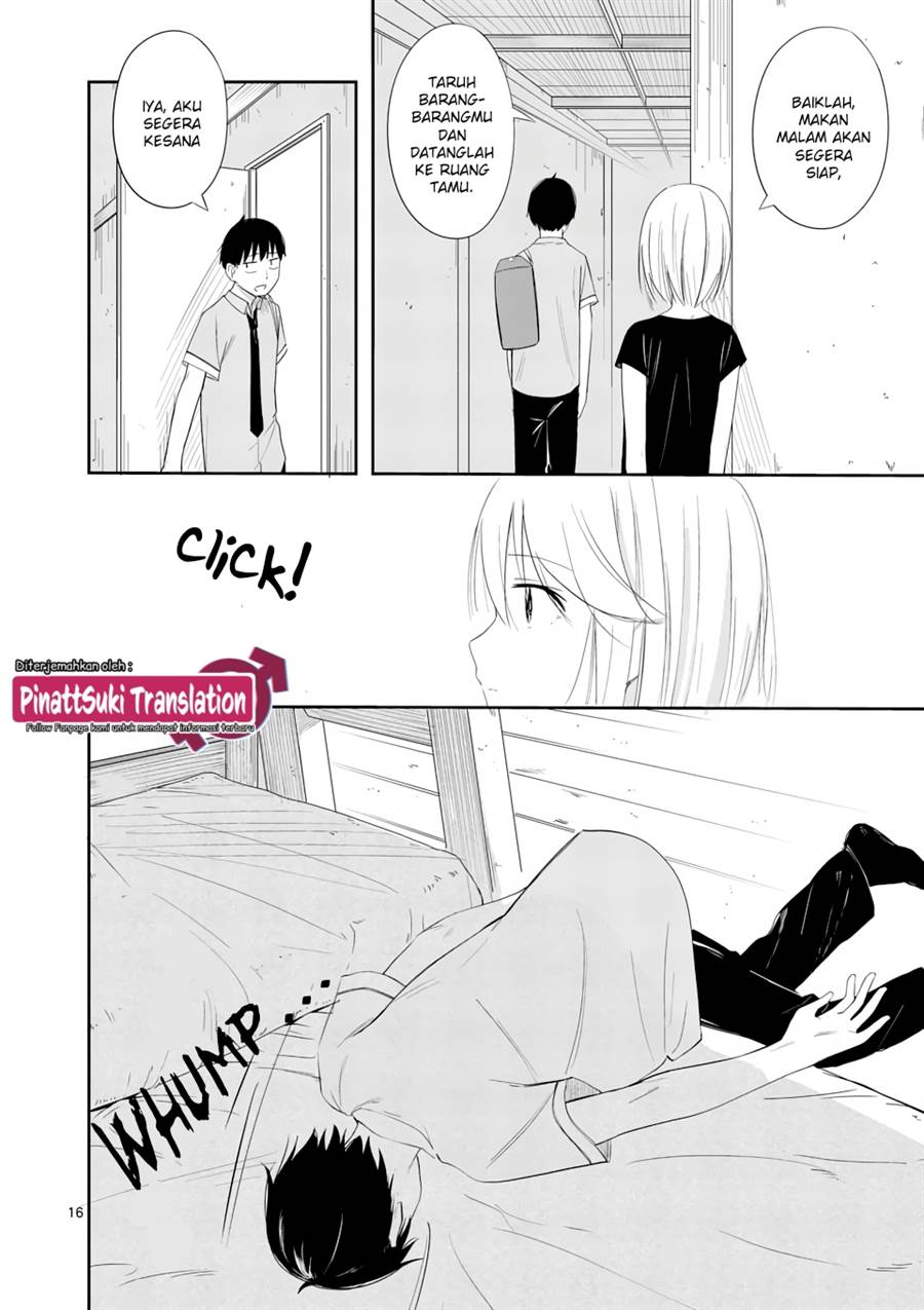 trap-heroine - Chapter: 9