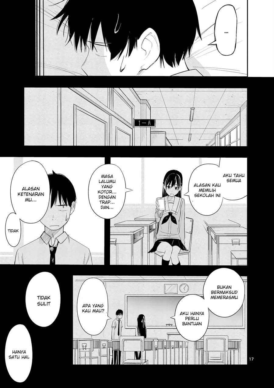 trap-heroine - Chapter: 9