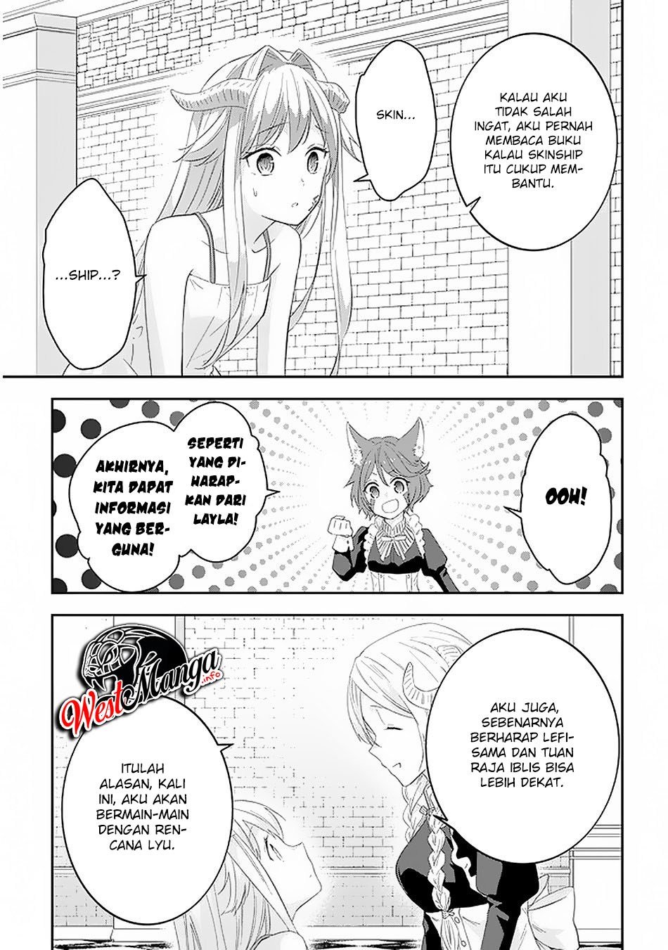 maou-ni-natta-node-dungeon-tsukutte-jingai-musume-to-honobono-suru - Chapter: 32.2