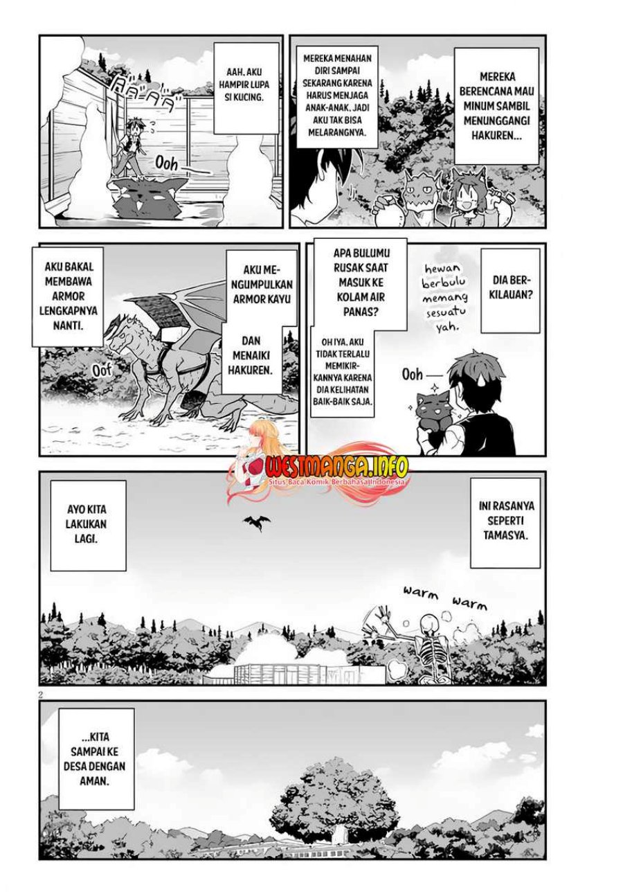 isekai-nonbiri-nouka - Chapter: 207