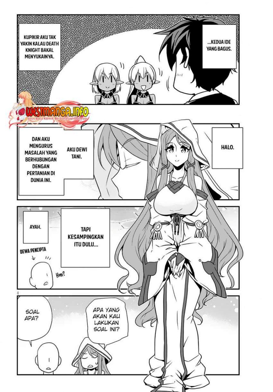 isekai-nonbiri-nouka - Chapter: 207