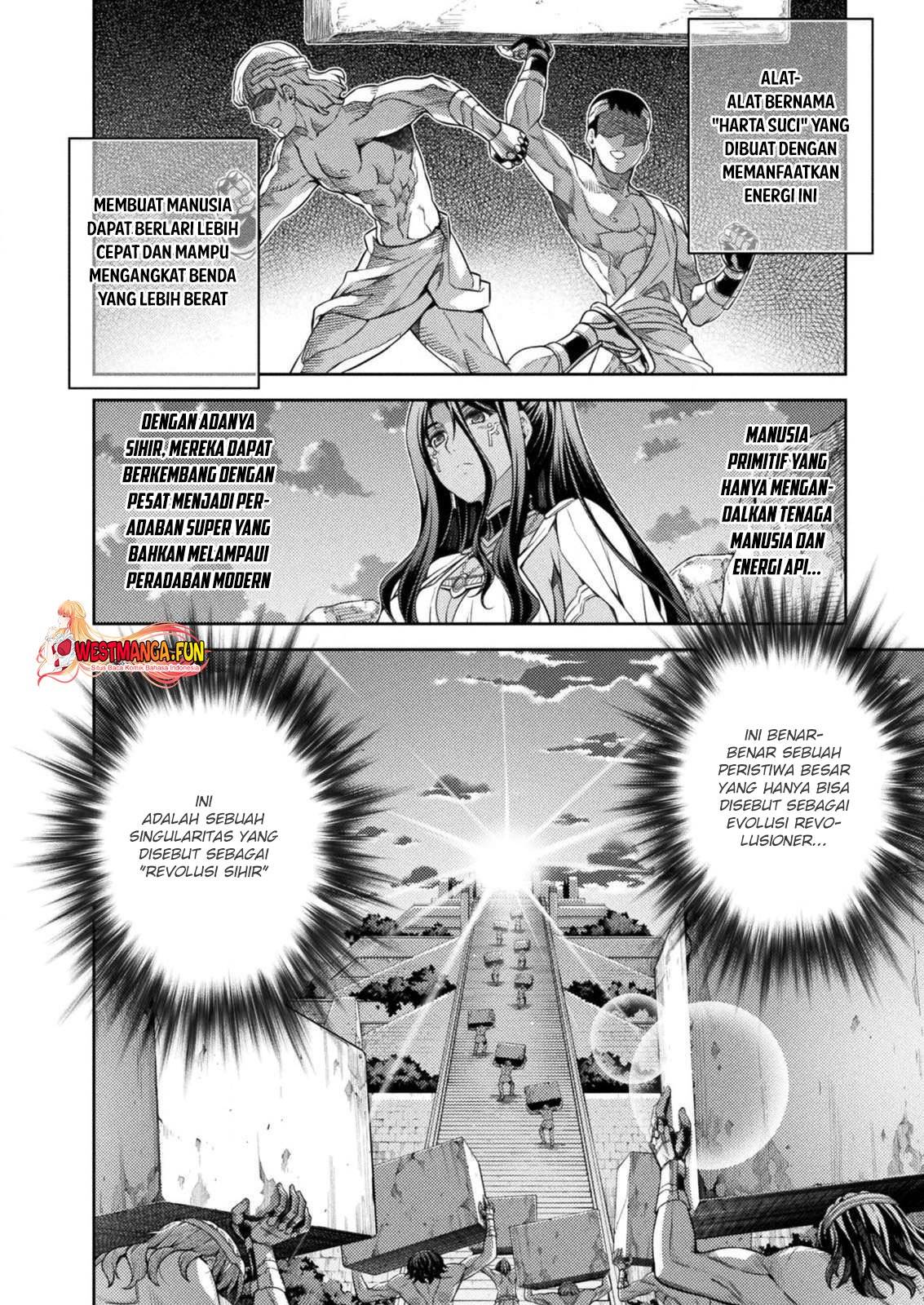 ponkotsu-megami-no-isekai-sousei-roku - Chapter: 7