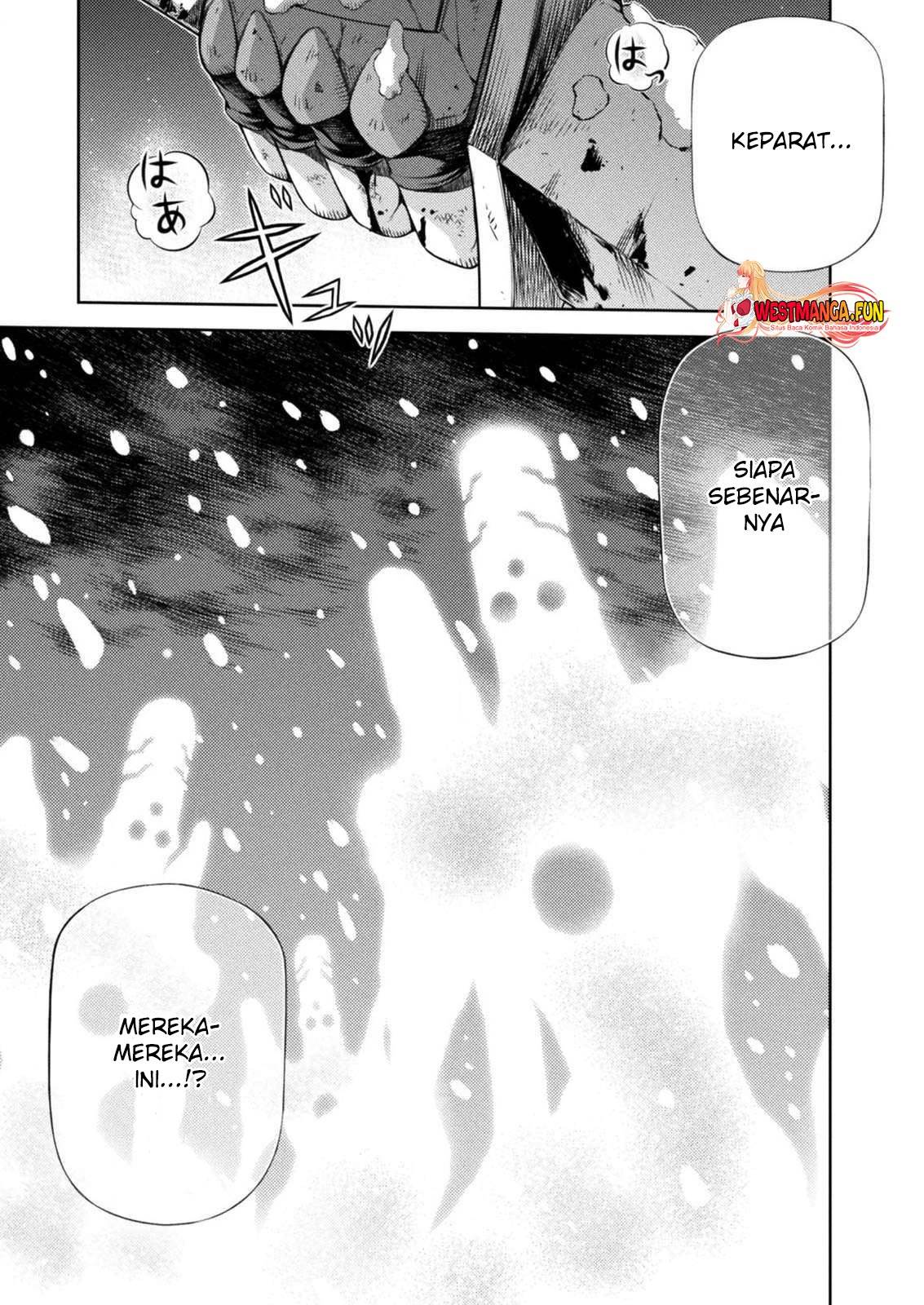 ponkotsu-megami-no-isekai-sousei-roku - Chapter: 7