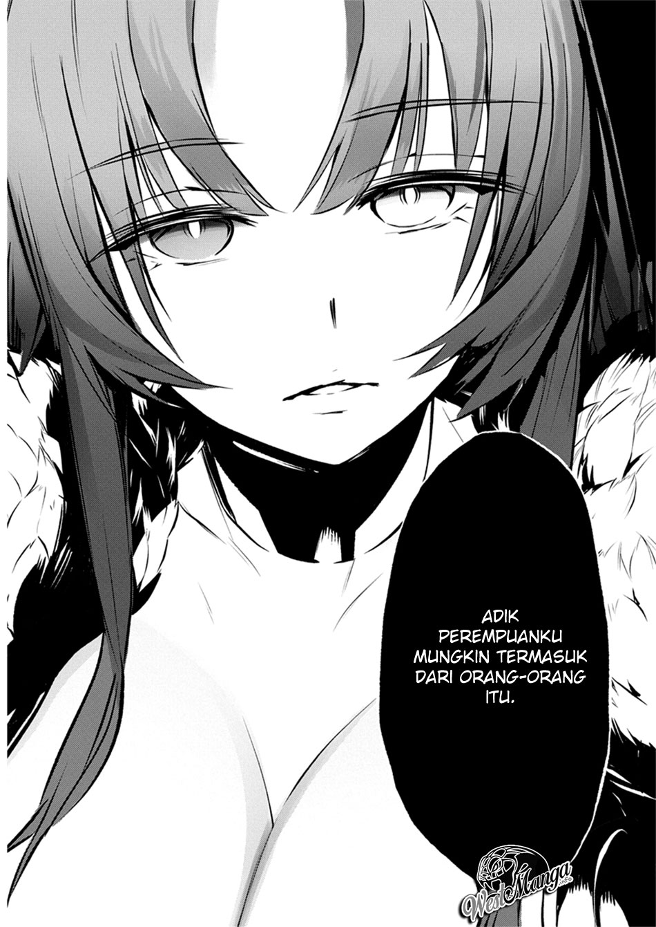 kimi-to-boku-no-saigo-no-senjou-arui-wa-sekai-ga-hajimaru-seisen - Chapter: 27