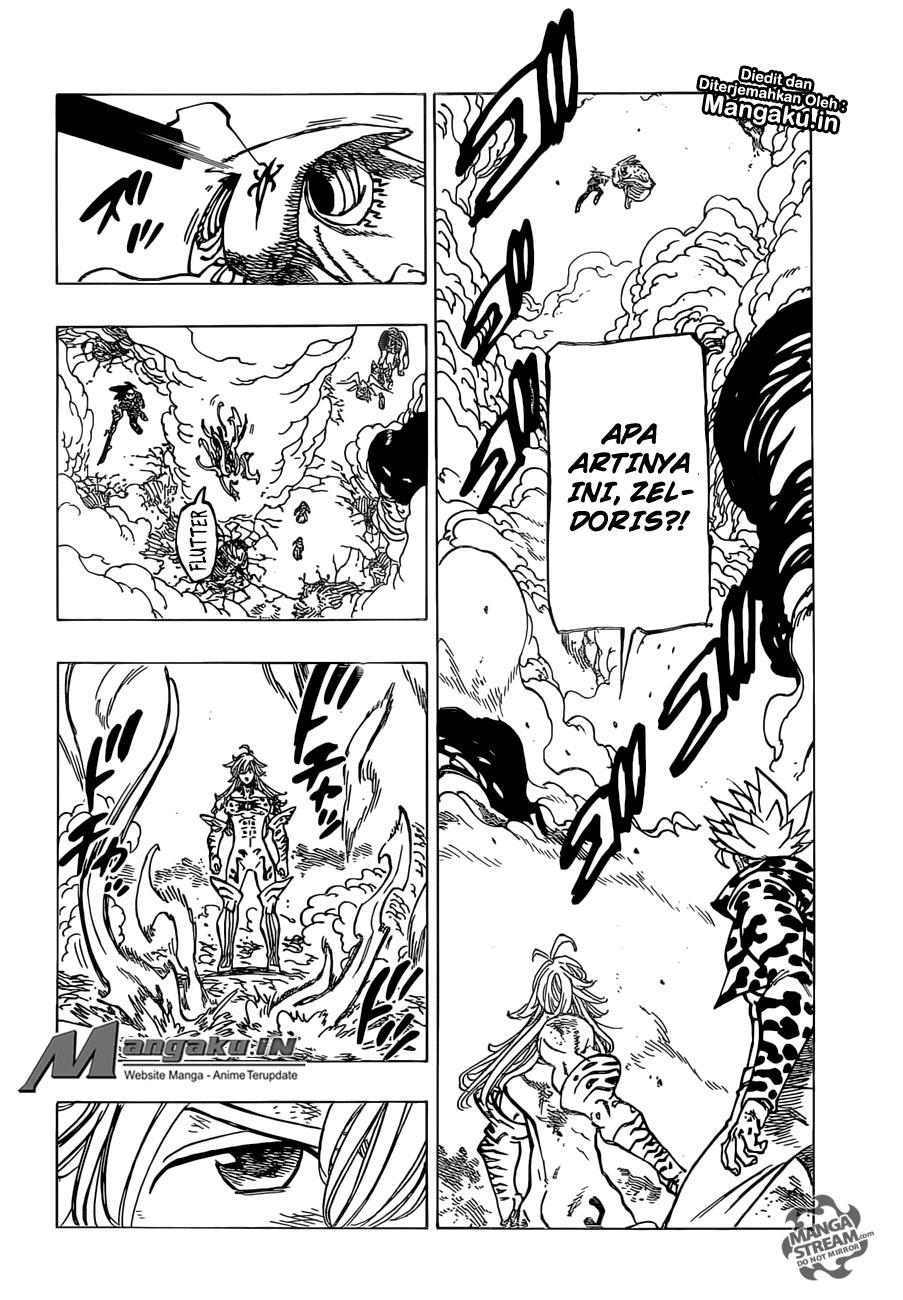 nanatsu-no-taizai - Chapter: 304