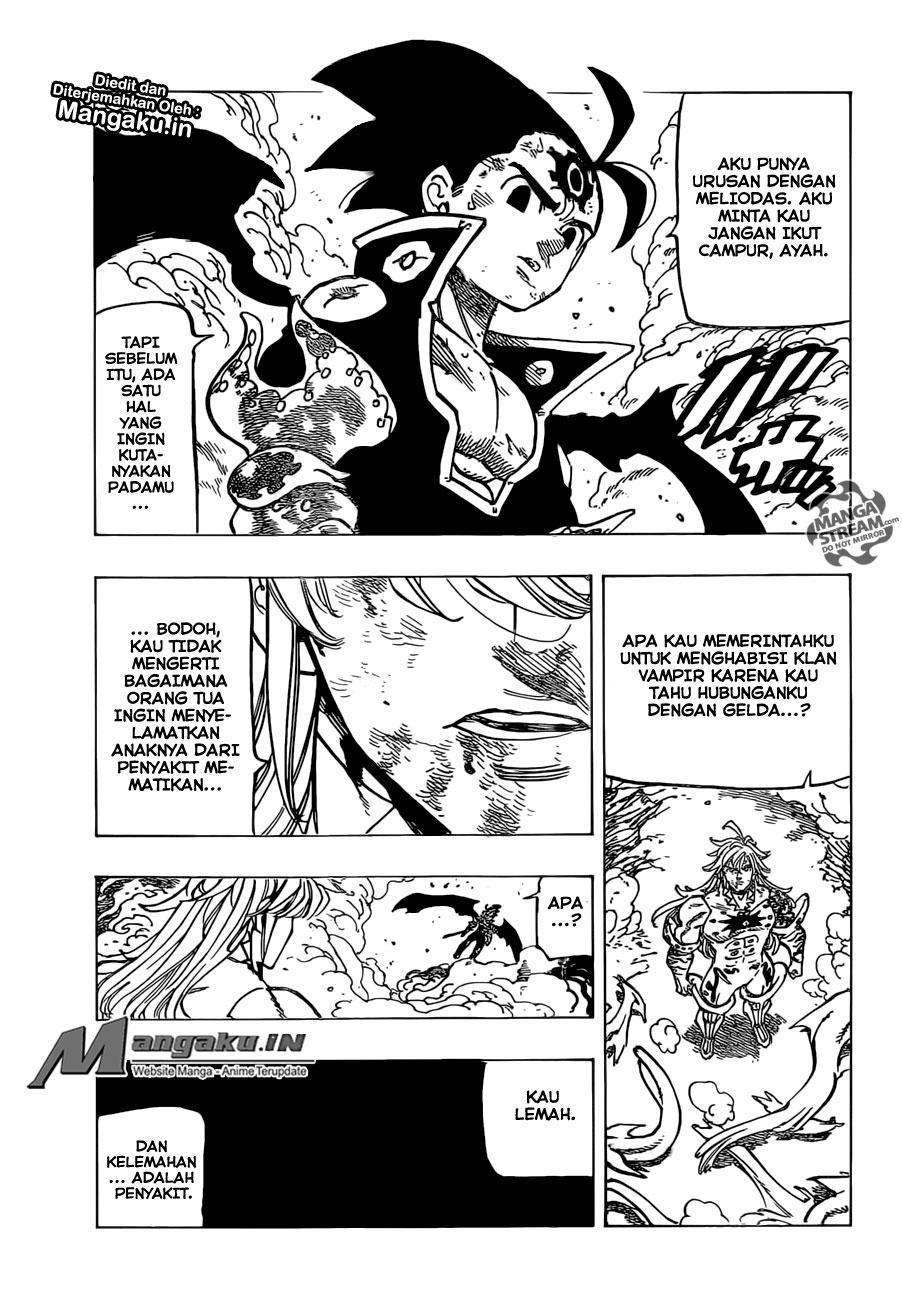 nanatsu-no-taizai - Chapter: 304