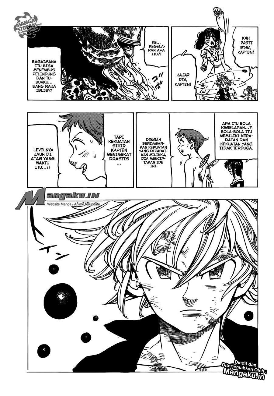 nanatsu-no-taizai - Chapter: 304