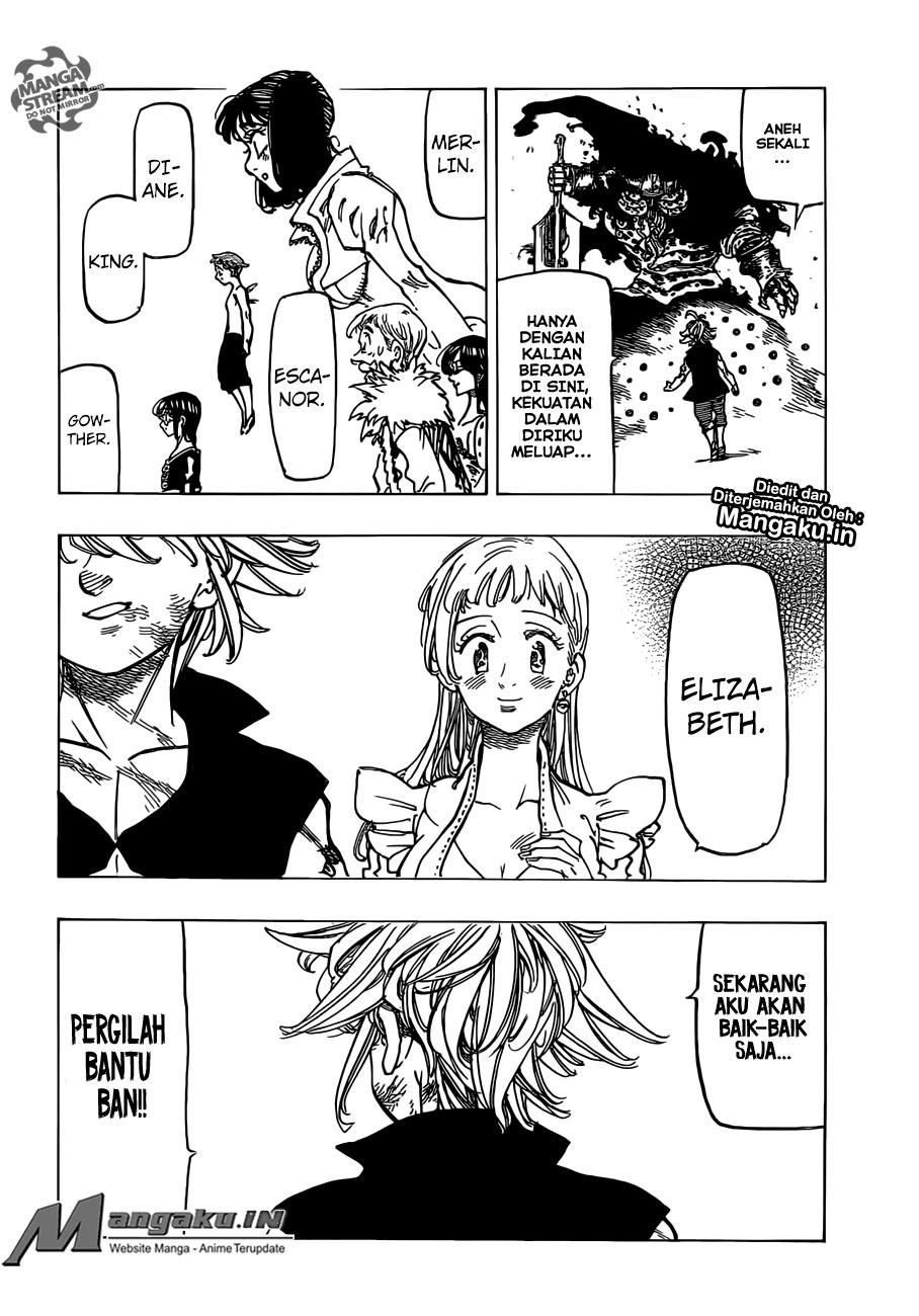 nanatsu-no-taizai - Chapter: 304