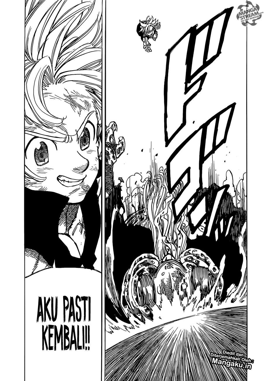 nanatsu-no-taizai - Chapter: 304