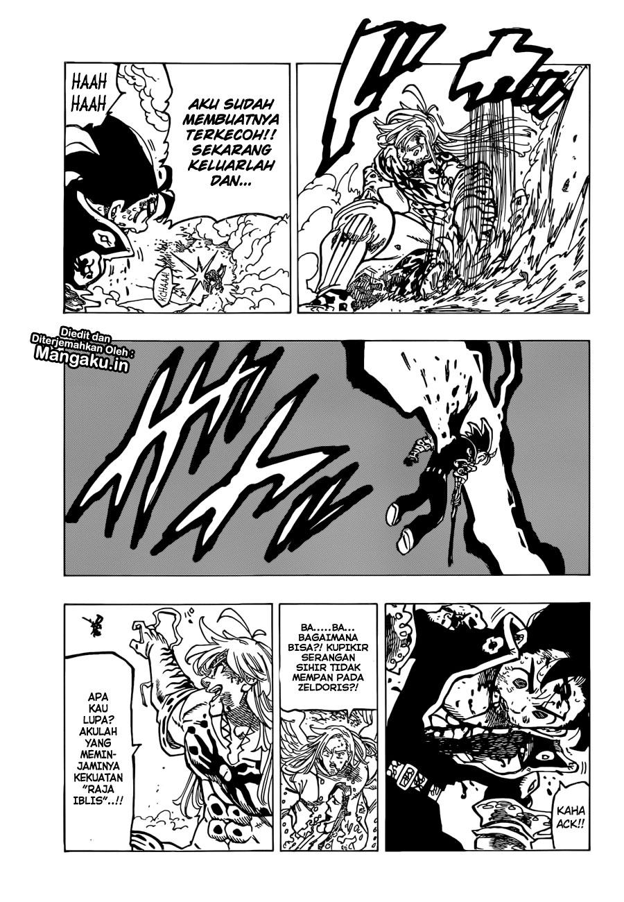 nanatsu-no-taizai - Chapter: 304