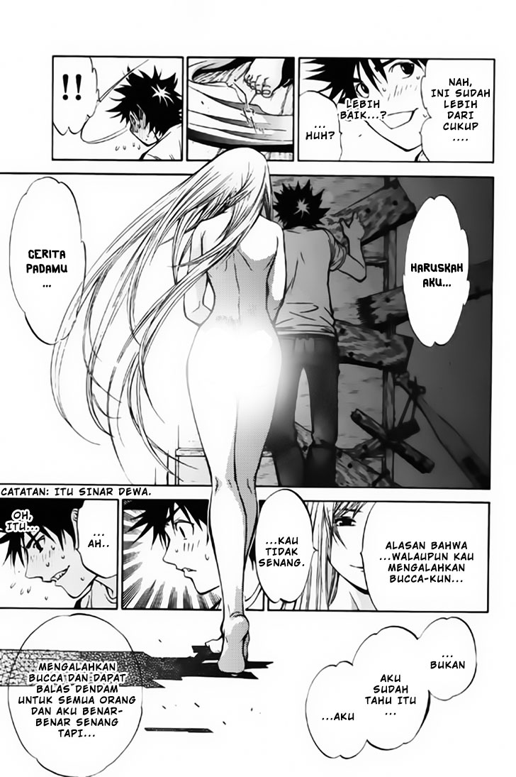 air-gear - Chapter: 22