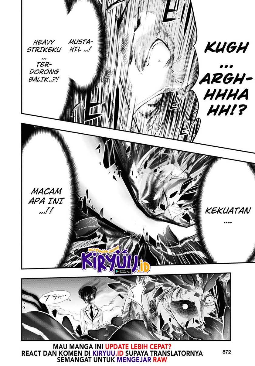 plunderer - Chapter: 74