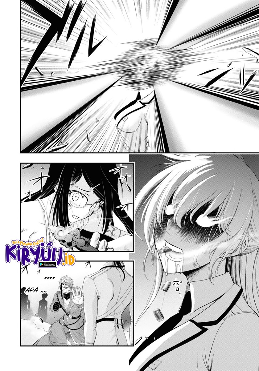 plunderer - Chapter: 74