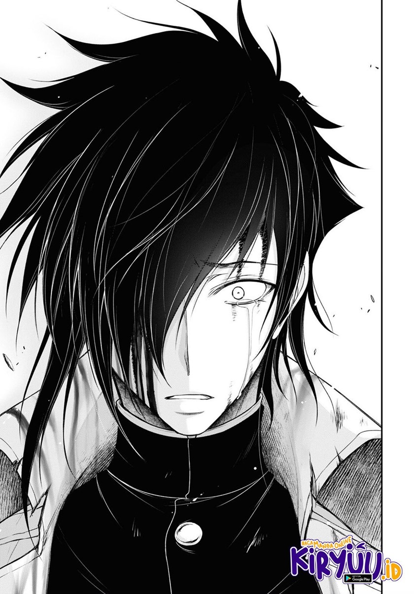 plunderer - Chapter: 74