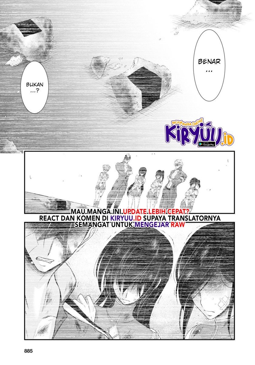 plunderer - Chapter: 74