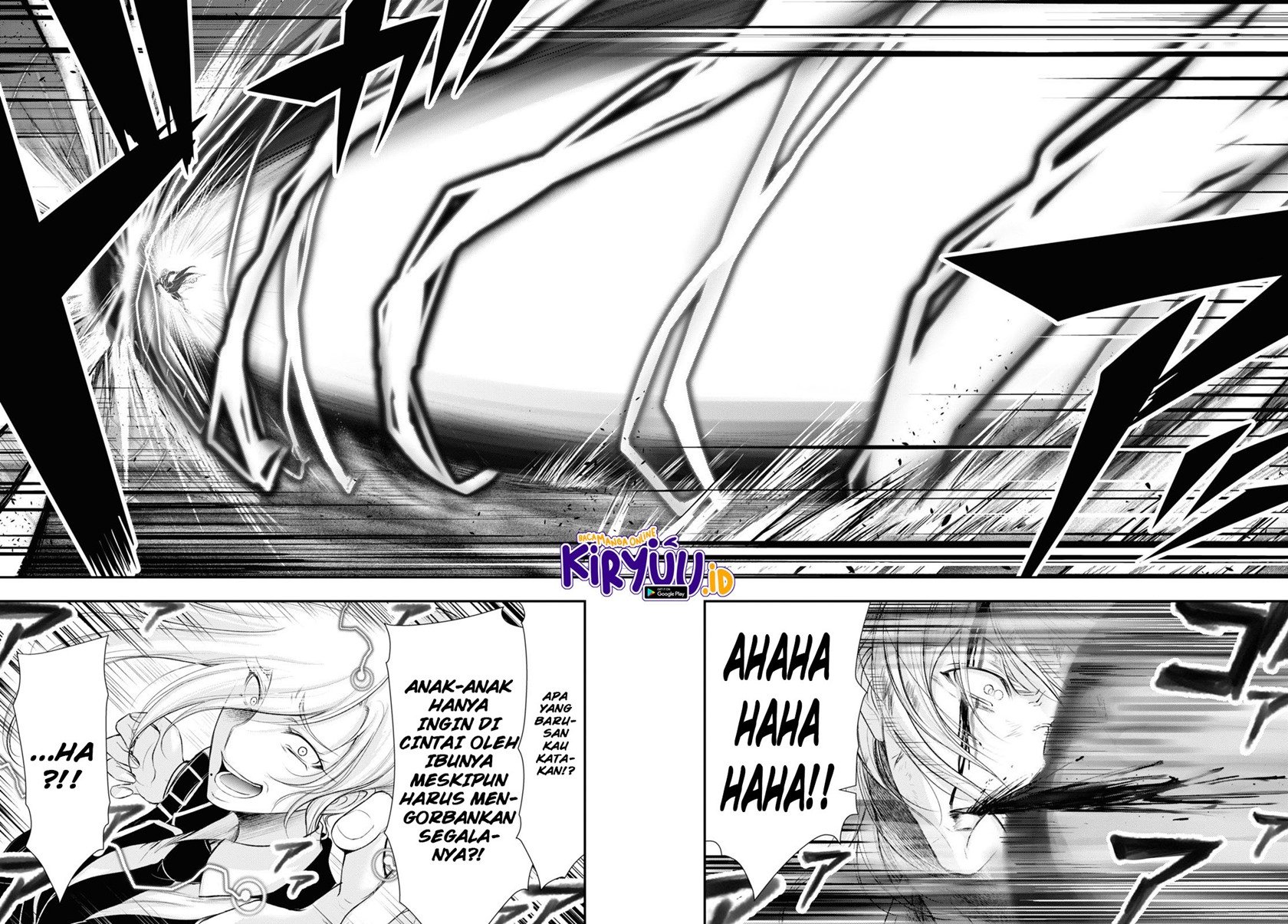 plunderer - Chapter: 74