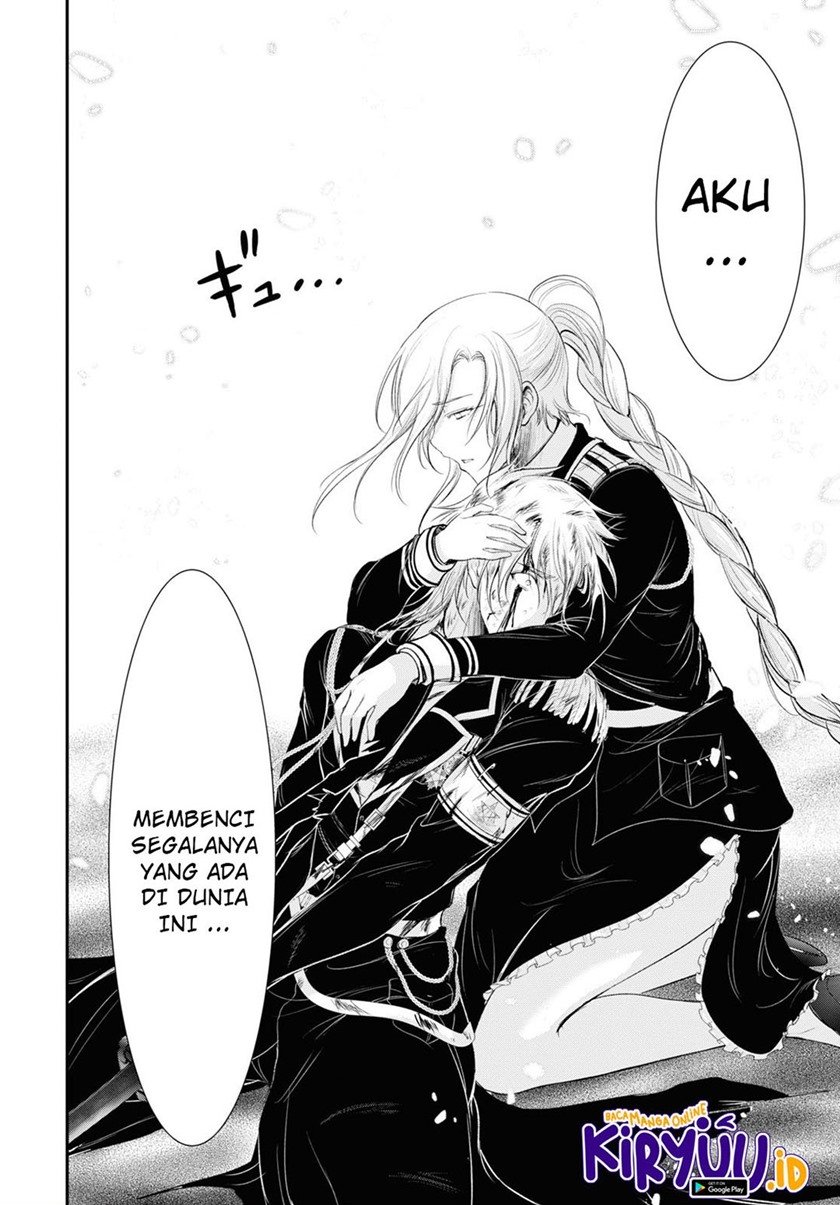 plunderer - Chapter: 74