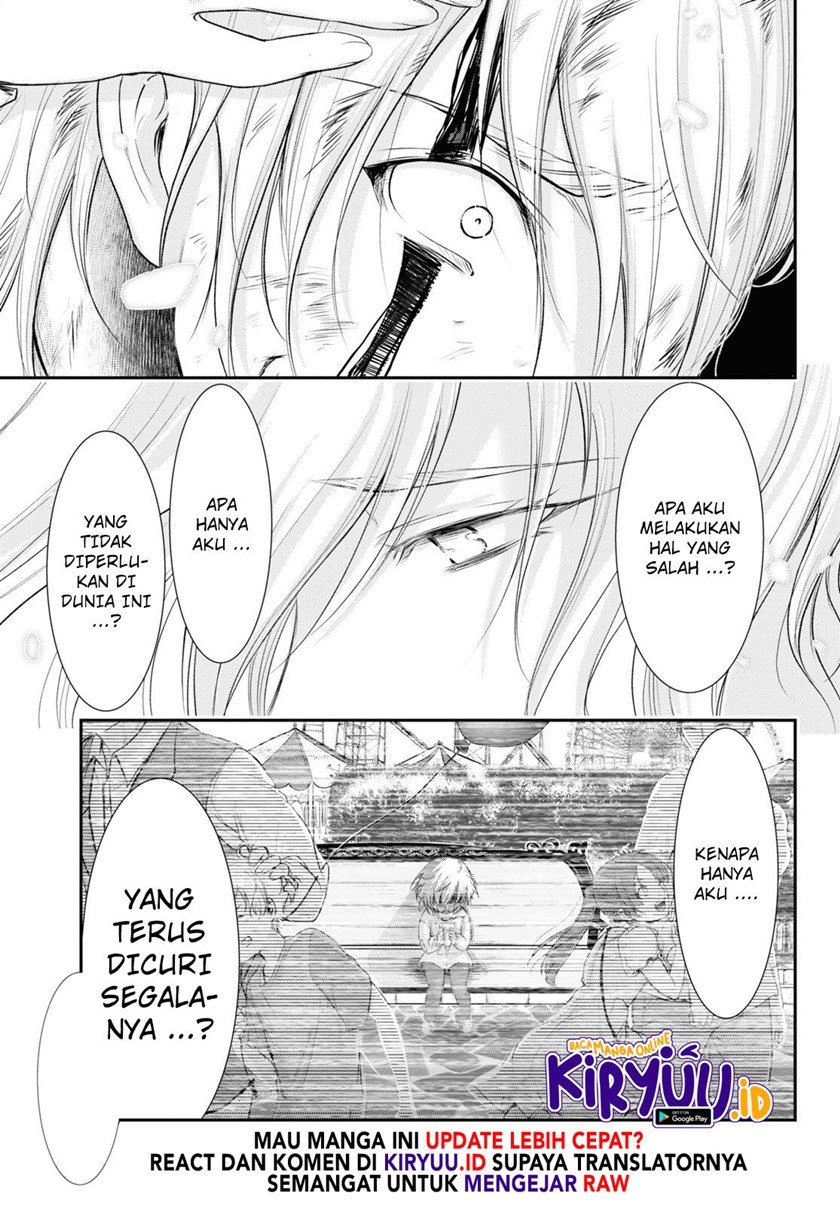 plunderer - Chapter: 74