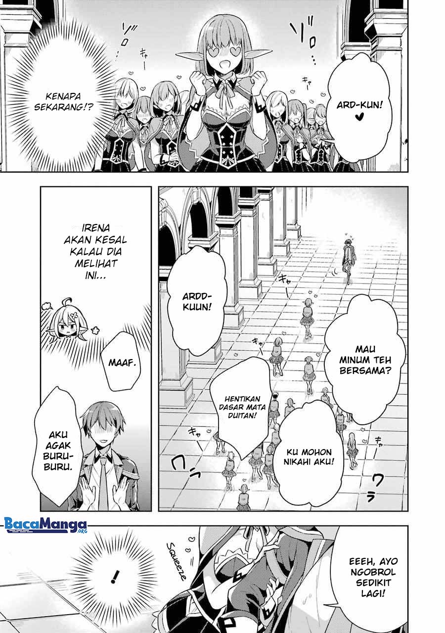 shijou-saikyou-no-daimaou-murabito-a-ni-tensei-suru - Chapter: 13