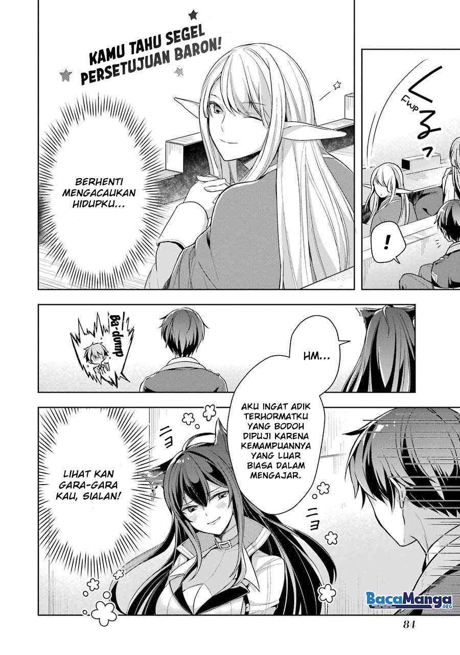 shijou-saikyou-no-daimaou-murabito-a-ni-tensei-suru - Chapter: 13